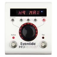 EVENTIDE H9 MAX - Gitarový multiefekt