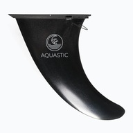 AQUASTIC AQS-SPP003 čierna SUP fin