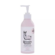 YOPE Geranium tekutina na intímnu hygienu 300 ml YOPE Geranium tekutina na intímnu hygienu 300 ml