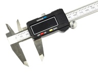 Elektronické digitálne posuvné meradlo 0-150mm 0,01 CE