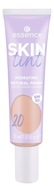 Essence Skin Tint hydratačný tónovaný krém na tvár SPF 30 30 ml (20) Essence Skin Tint hydratačný tónovaný krém na tvár SPF 30 30 ml (20)