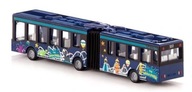 SIKU 1617 AUTO Kĺbový autobus SIKU 1617 AUTO Kĺbový autobus