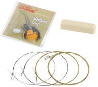 ŠŇURY PRE MANDOLÍNU ALICE AM-05 + ORIEŠKA NA KRK ŠŇURY PRE MANDOLÍNU ALICE AM-05 + ORIEŠKA NA KRK
