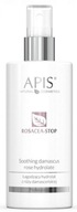 Apis Rosacea Stop upokojujúci ružový hydrolát 300 ml