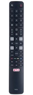 TCL RC802N DIAĽKOVÝ ORIGINÁL TCL RC802N DIAĽKOVÝ ORIGINÁL