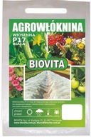 AGROWN VLIESENINA P-17 biela 1,6x20m BIOVITA AGROWN VLIESENINA P-17 biela 1,6x20m BIOVITA