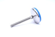 NEREZOVÁ POHÁDKA FI 80 M8x100 BLUE INOX NEREZOVÁ POHÁDKA FI 80 M8x100 BLUE INOX