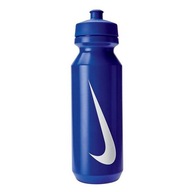 Nike Big Mouth 2.0 fľaša na vodu modrá
