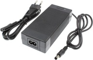 Nabíjačka 42V 36V 2A elektrokolobežka 5,5/2,5 mm Nabíjačka 42V 36V 2A elektrokolobežka 5,5/2,5 mm