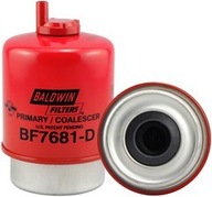 Vložka palivového filtra Baldwin BF7681-D