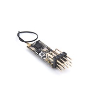 Prijímač Flysly fs 2a 4ch i6 i6x i6s TM8 TM10 i10 Prijímač Flysly fs 2a 4ch i6 i6x i6s TM8 TM10 i10