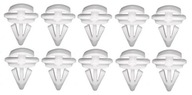 Strip klip VW Passat Tiguan Škoda Yeti 10 ks BOT Strip klip VW Passat Tiguan Škoda Yeti 10 ks BOT