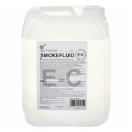 Stairville E-C Fluid 5L pre generátory dymu Stairville E-C Fluid 5L pre generátory dymu