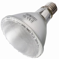 Halogénové vykurovanie Repti-Zoo s UVA 75W Halogénové vykurovanie Repti-Zoo s UVA 75W