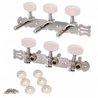KERA AUDIO ZA10, 3+3 (STRIEBORNÉ) KLÁVESY AKUSTICKEJ GITARY KERA AUDIO ZA10, 3+3 (STRIEBORNÉ) KLÁVESY AKUSTICKEJ GITARY