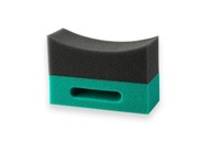 Aplikátor pneumatík WaxPro Arc Foam Tire Applicator Aplikátor pneumatík WaxPro Arc Foam Tire Applicator