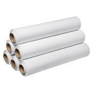 BIELA KRYCIA STRETCH FÓLIA 2,4 kg - SADA 6 ks. BIELA KRYCIA STRETCH FÓLIA 2,4 kg - SADA 6 ks.