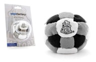 ZOŚKA FOOTBAG YOYOFACTORY GREY ZOŚKA FOOTBAG YOYOFACTORY GREY