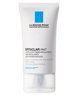 La Roche-Posay Effaclar zmatňujúci krém na tvár