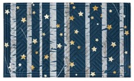 VIANOČNÁ ROHOŽKA 45x75 cm PRE STAR DVERE VIANOČNÁ ROHOŽKA 45x75 cm PRE STAR DVERE