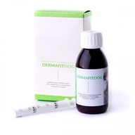 Geulincx Dermafit pre psov a mačky, 125 ml Geulincx Dermafit pre psov a mačky, 125 ml