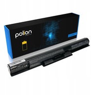 Batéria do notebooku SONY VAIO SVF152A29M Batéria do notebooku SONY VAIO SVF152A29M
