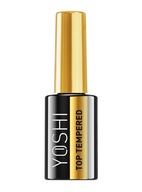 YOSHI No WIPE Tempered Top Gloss 10ml YOSHI No WIPE Tempered Top Gloss 10ml
