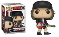 Funko POP Rocks: figúrka AC/DC Angus Young Funko POP Rocks: figúrka AC/DC Angus Young