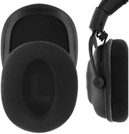 EARPADS Velour - Slúchadlá Logitech G PRO X EARPADS Velour - Slúchadlá Logitech G PRO X