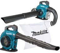 FÚKACIA VÁKUOVÁ BATÉRIA 2x18V | MAKITA DUB363ZV 2v1 FÚKACIA VÁKUOVÁ BATÉRIA 2x18V | MAKITA DUB363ZV 2v1
