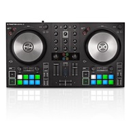 Natívne nástroje TRAKTOR KONTROL S2 MK3 Natívne nástroje TRAKTOR KONTROL S2 MK3