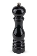 PARIS Mlynček na korenie 22 cm čierny u'Select / PE