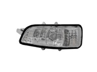 PRAVÉ SVETLÁ ZRKADLÁ VOLVO S40 S60 S80 V70 PRAVÉ SVETLÁ ZRKADLÁ VOLVO S40 S60 S80 V70