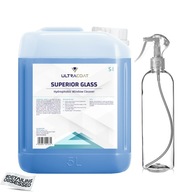 Ultracoat Superior Glass 5L čistič skla Ultracoat Superior Glass 5L čistič skla