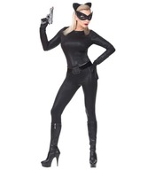 SUPER CAT JUMP OUTFIT CAT ŽENY CAT M SUPER CAT JUMP OUTFIT CAT ŽENY CAT M