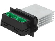 ODOLNOSŤ VENTILÁTORA PEUGEOT 207 06-07 ODOLNOSŤ VENTILÁTORA PEUGEOT 207 06-07