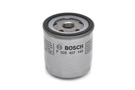 Olejový filter BOSCH F 026 407 143 Olejový filter BOSCH F 026 407 143