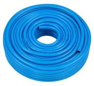 RQSoft PVC rovná pneumatická hadica 9x14,5mm - 50m RQSoft PVC rovná pneumatická hadica 9x14,5mm - 50m