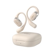 Slúchadlá Shokz OpenFit Beige Slúchadlá Shokz OpenFit Beige