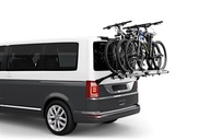 Nosič zadných dverí VW T6 15- Thule 911 WanderWay 3 Nosič zadných dverí VW T6 15- Thule 911 WanderWay 3