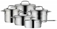 WMF - Sada 5-dielnych hrncov, Mini WMF - Sada 5-dielnych hrncov, Mini
