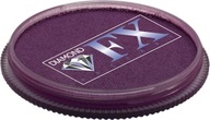 Essential Diamond FX farba na tvár a telo 30g Violet Purple Essential Diamond FX farba na tvár a telo 30g Violet Purple
