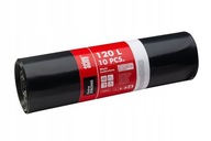 Stavebné vrecká silné scley 120 l 10 kusov Stavebné vrecká silné scley 120 l 10 kusov