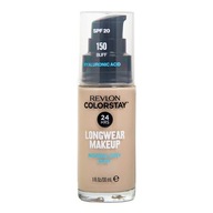Revlon Colorstay Face Foundation Dry Skin 150 Revlon Colorstay Face Foundation Dry Skin 150