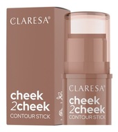 Claresa krémová bronzová tyčinka 6g Claresa krémová bronzová tyčinka 6g