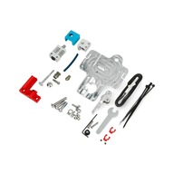 Micro Swiss Direct Drive Extruder pre 3D tlačiarne Micro Swiss Direct Drive Extruder pre 3D tlačiarne