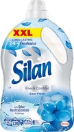 SILAN FRESH CONTROL COOL FRESH 2772 ML (126 WASH) SILAN FRESH CONTROL COOL FRESH 2772 ML (126 WASH)
