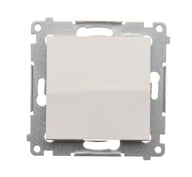 KONTAKT SIMON 54 Konektor biely 16A KONTAKT SIMON 54 Konektor biely 16A