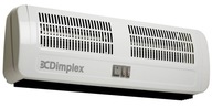 Vzduchová clona Dimplex AC6N 6,0kW 348220