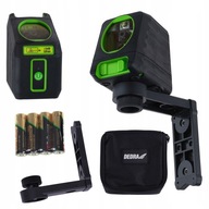 LASER LEVEL GREEN 30M SAMONIVOVACÍ